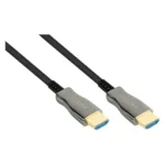HDMI kabelis Python AOC-H21010, vaizdas 2