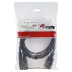Maitinimo kabelis Equip 112210, vaizdas 6