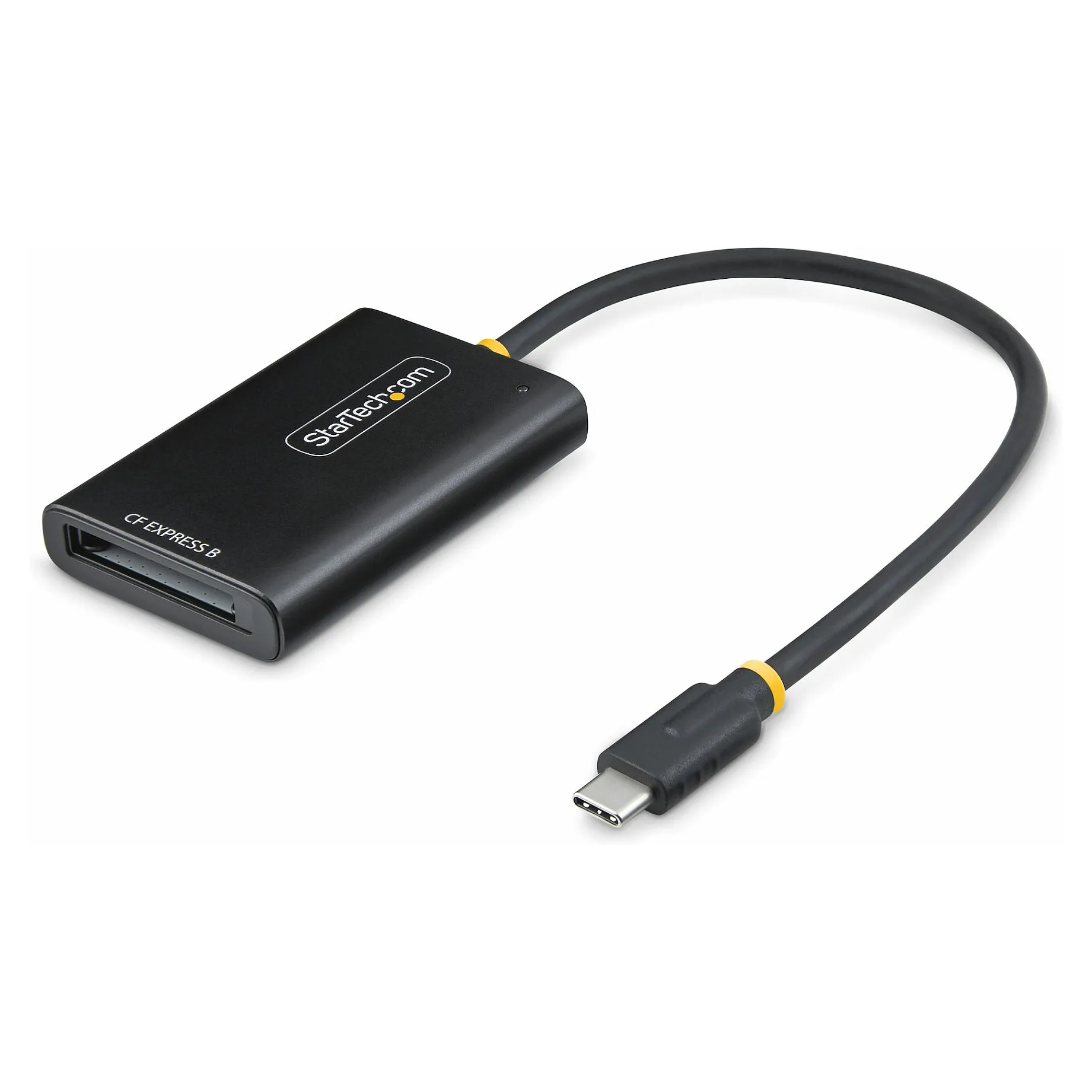 StarTech.com 1B-USB-C-CFE-ADAPTER card reader Kortelių skaitytuvas StarTech.com 1B-USB-C-CFE-ADAPTER