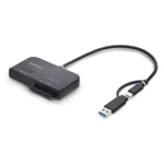 Diskų dokavimo stotelė StarTech.com USB31CSAT3M2E