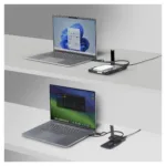 Diskų dokavimo stotelė StarTech.com USB31CSAT3M2E, vaizdas 5