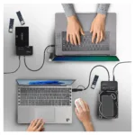Diskų dokavimo stotelė StarTech.com USB31CSAT3M2E, vaizdas 6