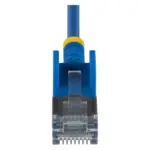 Tinklo kabelis StarTech.com N6APATSTP34BLS1M, vaizdas 4