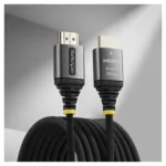 HDMI kabelis StarTech.com HDMI2-FLEX-4K60-3M, vaizdas 4