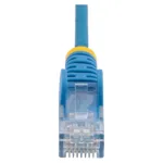 Tinklo kabelis StarTech.com N6PAT25CMBLS10PK, vaizdas 4
