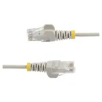 Tinklo kabelis StarTech.com N6PAT25CMGRS10PK, vaizdas 3