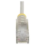 Tinklo kabelis StarTech.com N6PAT25CMGRS10PK, vaizdas 4