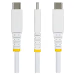 USB kabelis StarTech.com USB2AC1MBRWH, vaizdas 3