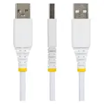 USB kabelis StarTech.com USB2AC1MBRWH, vaizdas 4