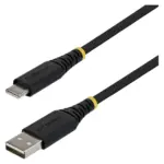 USB kabelis StarTech.com USB2AC3MBR