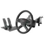 Moza Racing R5 Pro Truck Driving Simulator