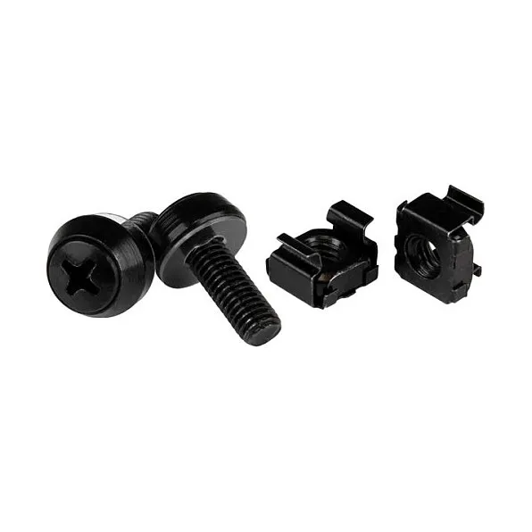 StarTech.com CABSCREWM62B screw/bolt StarTech.com CABSCREWM62B screw/bolt