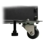 StarTech.com 4POSTRACK18U rack cabinet