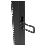 StarTech.com 4POSTRACK18U rack cabinet