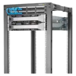 StarTech.com 4POSTRACK18U rack cabinet