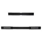 StarTech.com 4POSTRACK18U rack cabinet