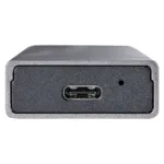 Disko korpusas StarTech.com M2-USB-C-NVME-SATA, vaizdas 3