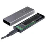 Disko korpusas StarTech.com M2-USB-C-NVME-SATA, vaizdas 6