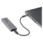 Disko korpusas StarTech.com M2-USB-C-NVME-SATA, vaizdas 7