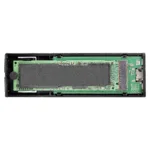 Disko korpusas StarTech.com M2-USB-C-NVME-SATA, vaizdas 8