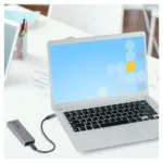 Disko korpusas StarTech.com M2-USB-C-NVME-SATA, vaizdas 9