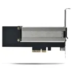 Sąsajos plokštė StarTech.com M2-REMOVABLE-PCIE-N1, vaizdas 5
