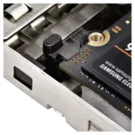 Sąsajos plokštė StarTech.com M2-REMOVABLE-PCIE-N1, vaizdas 7