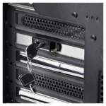 Sąsajos plokštė StarTech.com M2-REMOVABLE-PCIE-N1, vaizdas 8