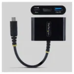 Dokavimo stotelė StarTech.com 168B-USBC-MULTIPORT, vaizdas 2