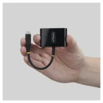 Dokavimo stotelė StarTech.com 168B-USBC-MULTIPORT, vaizdas 7