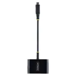 Dokavimo stotelė StarTech.com 168B-USBC-MULTIPORT, vaizdas 8