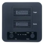 Laikmenų kopijavimo įrenginys StarTech.com M2-HDD-DUPLICATOR-N1, vaizdas 3