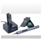 Laikmenų kopijavimo įrenginys StarTech.com M2-HDD-DUPLICATOR-N1, vaizdas 6