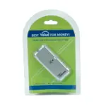 USB laidas ar adapteris VALUE USB 2.0 Notebook Hub, 4 Ports (14.99.5015), vaizdas 2