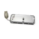 USB laidas ar adapteris VALUE USB 2.0 Notebook Hub, 4 Ports (14.99.5015), vaizdas 4