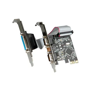 VALUE PCI-Express Adapter interface cards/adapter Sąsajos plokštė VALUE PCI-Express Adapter (15.99.2116)