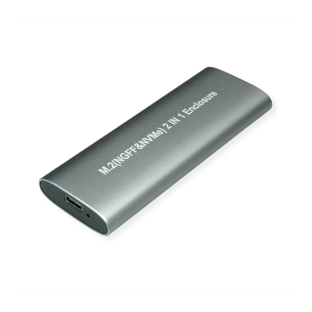 VALUE 16.99.4132 storage drive enclosure Disko korpusas VALUE 16.99.4132