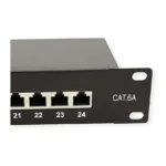 VALUE 26.99.0364 patch panel