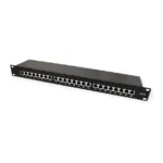 VALUE 26.99.0364 patch panel