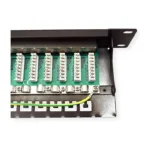 VALUE 26.99.0364 patch panel