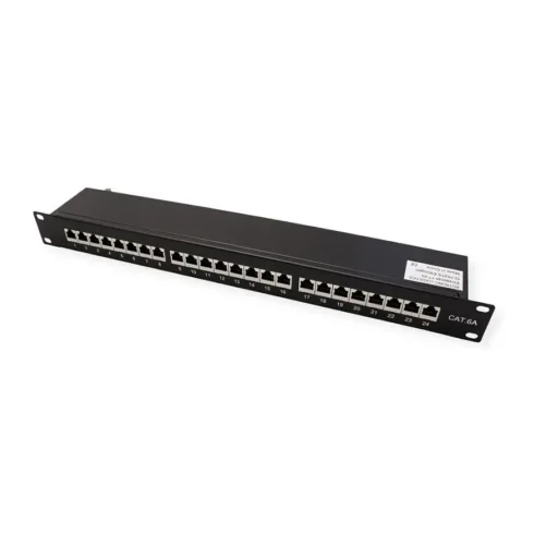 VALUE 26.99.0364 patch panel