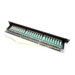 VALUE 26.99.0364 patch panel