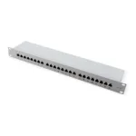 VALUE 26.99.0365 patch panel