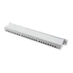 VALUE 26.99.0365 patch panel