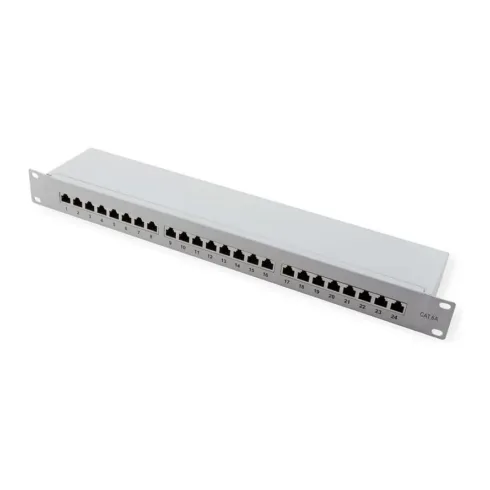 VALUE 26.99.0365 patch panel