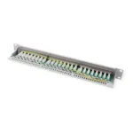 VALUE 26.99.0365 patch panel