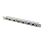 VALUE 26.99.0365 patch panel