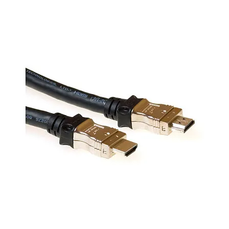 ACT AK3753 HDMI cable ACT AK3753 HDMI cable