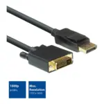 Vaizdo adapteris ACT AC7505, vaizdas 2