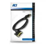 Vaizdo adapteris ACT AC7505, vaizdas 4